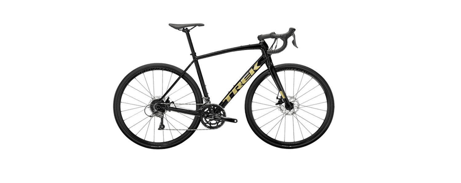Semexe - Trek DOMANE AL2 2023